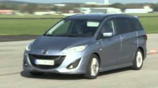 Fahrbericht: der Mazda 5