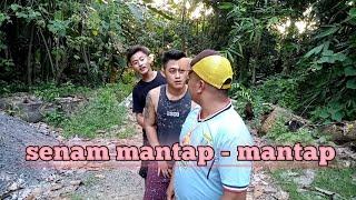 Senam mantap - mantap ||KLOWOR CHANNEL