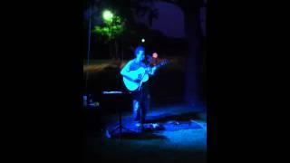 Jonathan Bloom-Fruits of My Labor