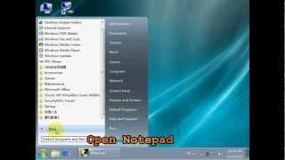 How to Setup VPN Connection on Windows 7 - My Easy Way