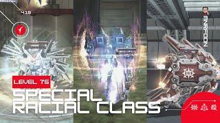 RF ONLINE 4.15 - Special Racial Class LV 75