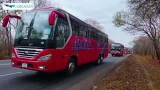 Abood Bus Service Ltd