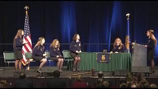 Parliamentary Procedure - 90th National FFA Convention & Expo