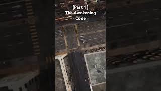 The Awakening Code ( part 1)#movie #The Awakening Code #moviebuff