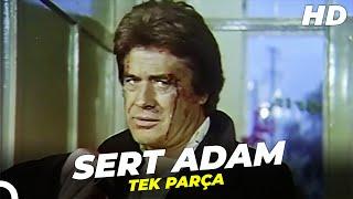 Sert Adam | Cüneyt Arkın Türk Filmi