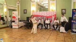 Муртазина Милена. Balady+Dram Solo Orchestra. Москва 2016
