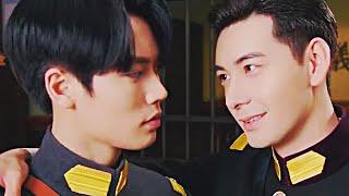 Xuan Lin  Guang Yao  Fall in love | Play with Fire [BL] 「1x01-18」