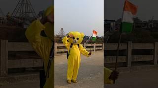 Teddy challenge|ghost sound ghostvideo shots #ghostchallange#viral #teddy#ghost_sound#4k #youtube