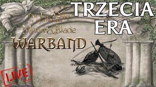 Mount & Blade: Warband - The Last Days of the Third Age - Wyprawa do Śródziemia :D Stream#1