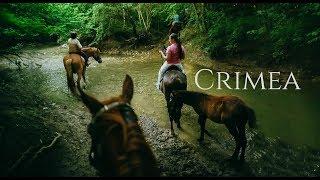 Russia In The Saddle | Crimea tour