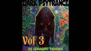 Shamanic Realm  Rezonart 150 BPM Dark Psytrance