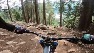 Lenzerheide STRAIGHTline