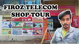 Firoz Telecom tour