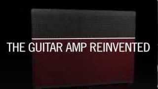 Meet AMPLIFi—The Guitar Amp, Reinvented | Line 6