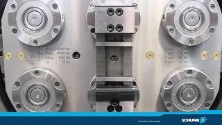 SCHUNK KONTEC KSM2 - Vielfalt