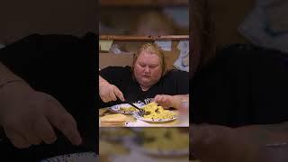 Crystal's Story | My 600-lb Life #my600poundlife  #realityshow  #tv #drnow #weightlossjourney