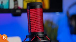 HyperX QuadCast Review Vs. Quadcast S - Best USB Microphone For Gaming