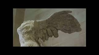 A Video Photo Album: The Awe Inspiring Nike (Winged Victory)