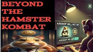 THE TRUTH ABOUT HAMSTER KOMBAT