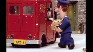 CBeebies on BBC2 | Postman Pat - S02 Episode 6 (Postman Pat Has The Best Village)