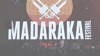 Madaraka Fest 2019 Official Promo