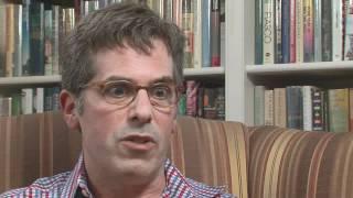 Jonathan Lethem on UBIK