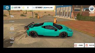 Streaming Car Parking Multiplayer | zeti ma Live Stream