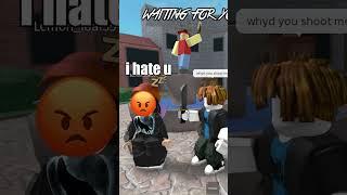 Murder Mystery 2 But I TROLL As A Fake Murderer..