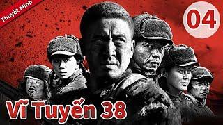 《38th Parallel》04 | The Best War Film