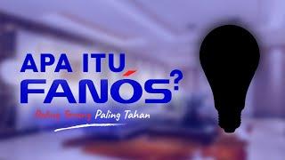 APA ITU FANOS ?