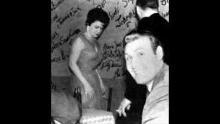 Patsy Cline ~ Tennessee Waltz