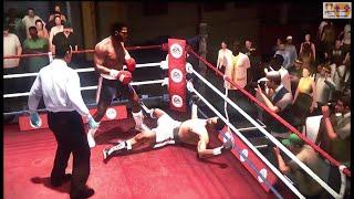 [FIGHT NIGHT CHAMPION EA] [BOXING GREATEST GOAT Fights] Sonny Liston VS Joe Frazier 2