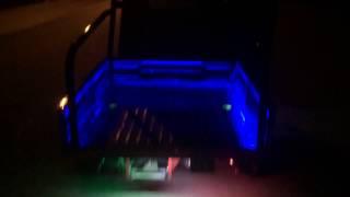 ape 50 tuning led