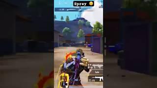 Running car sprey  dubble head  #viralvideo #shorts #bgmi #trending #gaming #gwxphantomlive