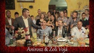 Anirosz & Zoli Vojá  Official ZGSTUDIO video