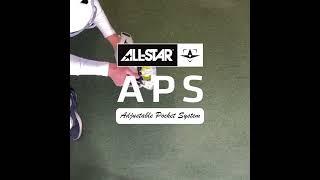 All-Star® APS: Adjustable Pocket System