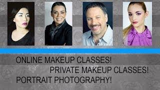 Realtor | Real Estate Agent | Makeup Online & Private Lessons by Margaret Kimura