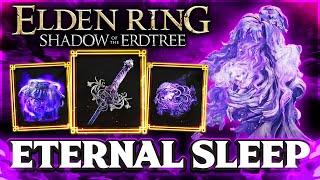 Is Eternal Sleep Any Good In Elden Ring?