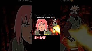 Naruto sexy jutsu  #naruto #anime #viralvideo #viralshort #trending