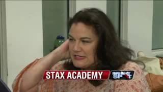 Bright Spot: Stax Academy