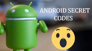 Most Useful Secret Code For All Android Mobile Phones