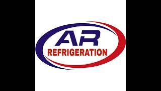 A R REFRIGERATION #nagpur  #commercialkitchenequipment