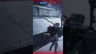 ‍‍‍ #starwars #battlefront2 #maytheforcebewithyou