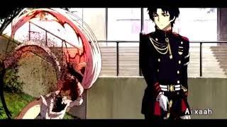 [AMV] ＡＮＧＥＬ - Ichinose Guren.