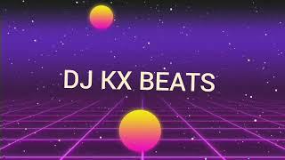 DJ KX BEATS FREE #AMAPIANO BEAT 2024