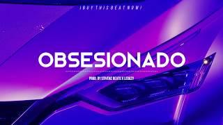  TRAPETON Instrumental | "Obsesionado" - Ozuna x Arcangel x Anuel AA | Reggaeton / Dancehall