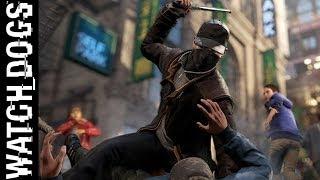 Watch Dogs "No Turning Back" Mission 38 Gameplay Walkthrough