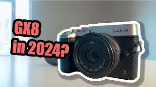 Lumix GX8 Review // Worth it in 2024?