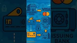  Discovering the Magic: How Payment Gateways Handle Transactions! #FinTech #Payments