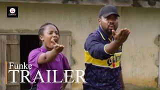 FUNKE | Trailer | EbonyLife TV